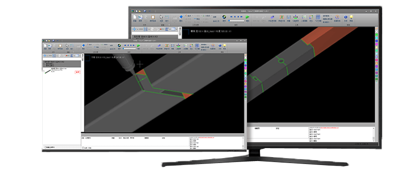 3D Tube软件